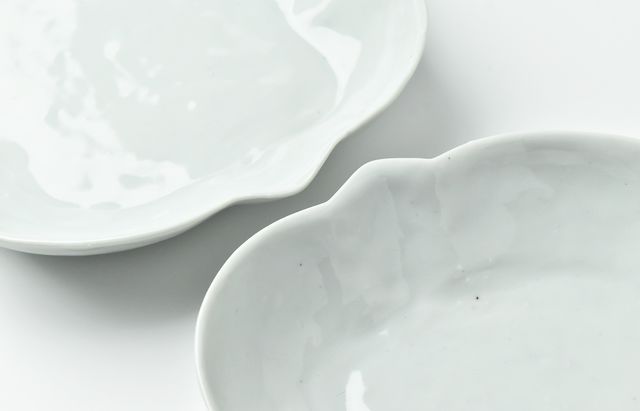 中国 白磁 鳳凰紋 皿 中華渕グレー鳳凰丸皿 – TOTALウェブショップ
