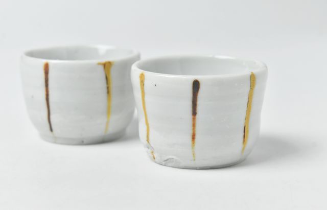 中尾万作　食器14点 中尾万作｜暮らしのうつわ 花田 作家もの和食器（陶器 磁器