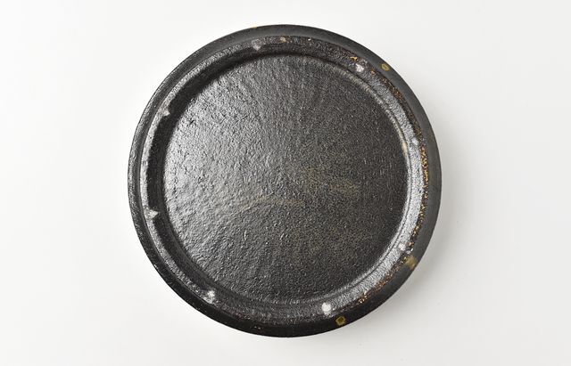 増渕篤宥　さん玉縁丸浅鉢（トクサ) No1、NO2セット どんぶり（トクサ・6号）【増渕篤宥】 | うつわ楓