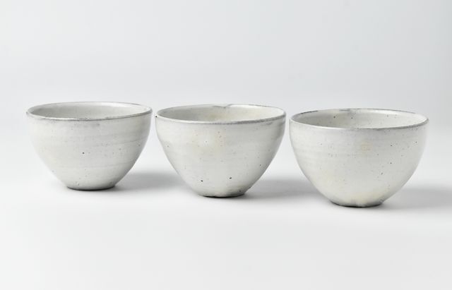 城進 50 粉引フリーカップ ｜ 暮らしのうつわ花田 和食器 通販