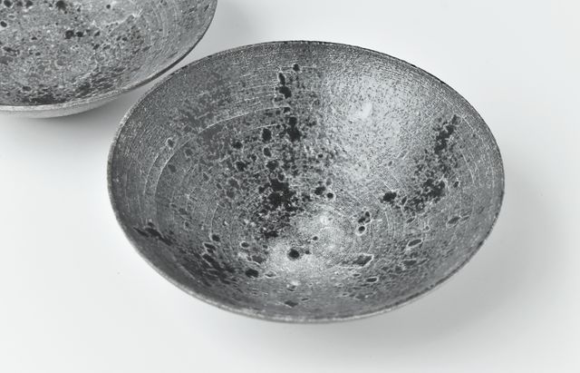 絵志野鉢　16.6×15.3センチ 21304 北大路魯山人（志野鉢）KITAOJI Rosanjin – アート飛田