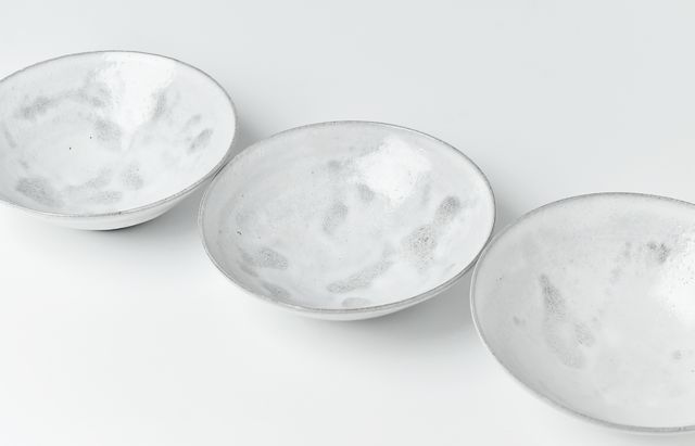 野口悦士 56 6寸鉢 ｜ 暮らしのうつわ花田 和食器 通販