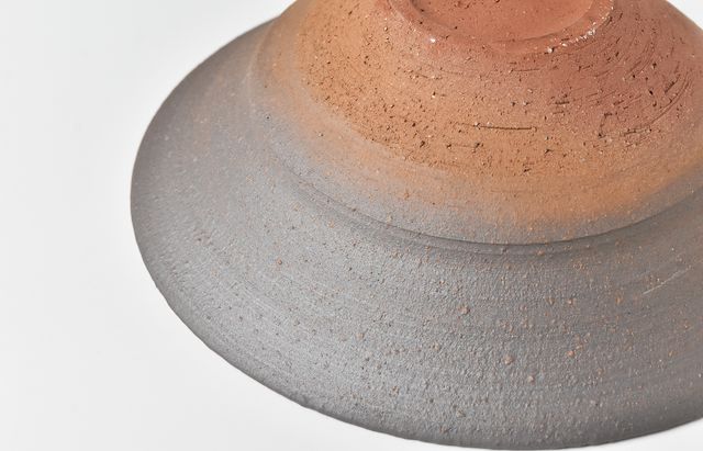 野口悦士 196 エレキナンバン 6寸リム鉢 ｜ 暮らしのうつわ花田 和食器