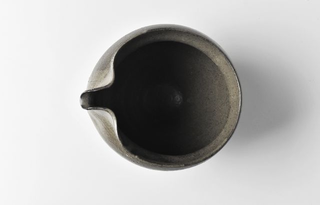 野口悦士 167 片口 ｜ 暮らしのうつわ花田 和食器 通販