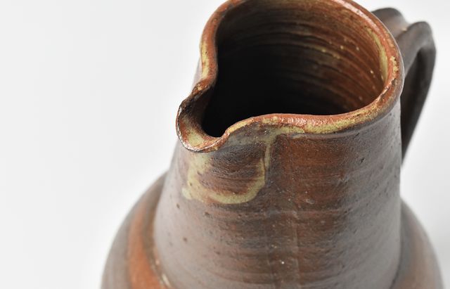 野口悦士 200 ピッチャー ｜ 暮らしのうつわ花田 和食器 通販