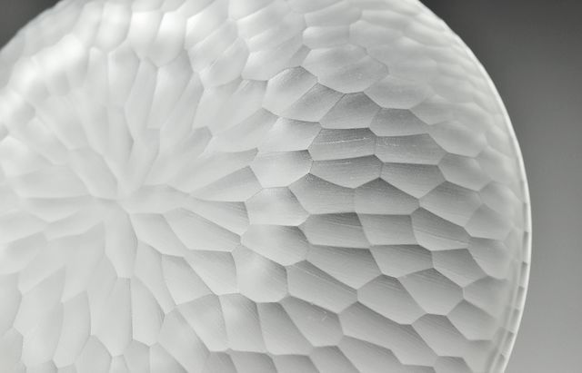 市川知也 浅鉢氷鱗 ｜ 暮らしのうつわ花田 和食器 通販