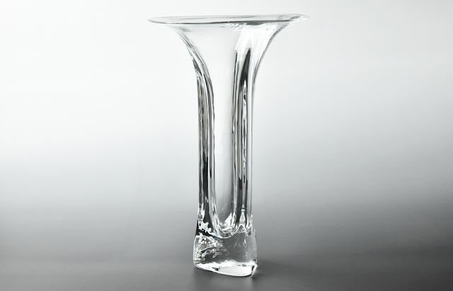 市川知也 ラッパ花器 sun h250 ｜ 暮らしのうつわ花田 和食器 通販