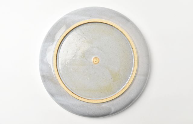 自然の味　灰釉皿　未使用品 自然の味 灰釉皿 未使用品の通販はau PAY マーケット - 輸入雑貨の