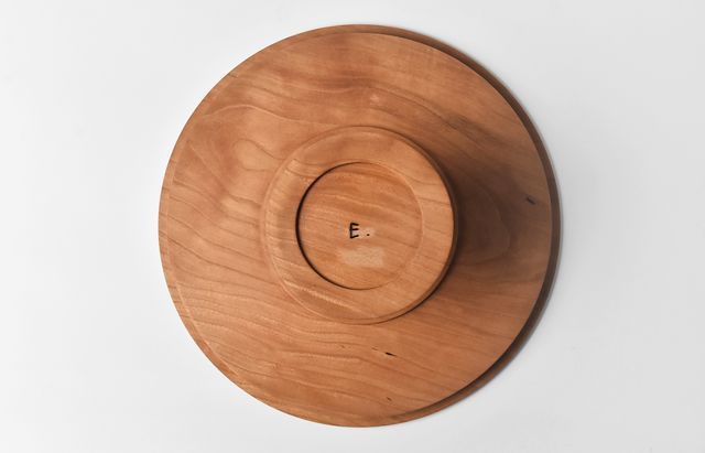 遠藤マサヒロ ケーキスタンドB アメリカンブラックチェリー ｜ 暮らし