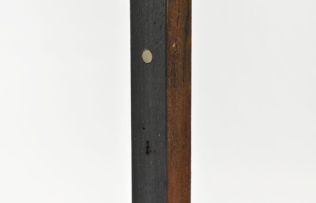 遠藤マサヒロ 9C 一輪挿し（壁/サビ） ｜ 暮らしのうつわ花田 和食器 通販