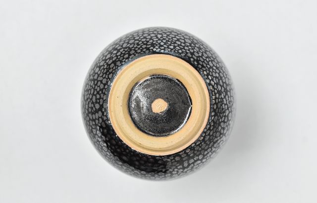 和泉良法 36 銀星徳利 ｜ 暮らしのうつわ花田 和食器 通販