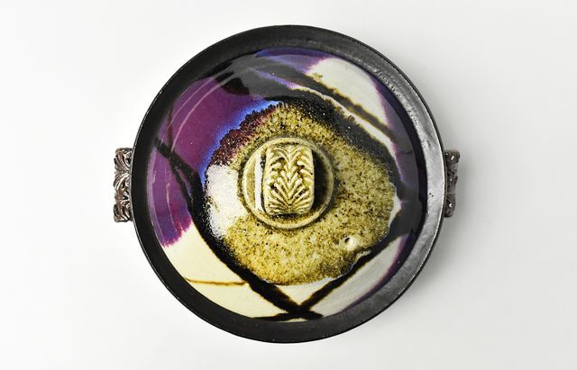 和泉良法 22 均窯土鍋 ｜ 暮らしのうつわ花田 和食器 通販