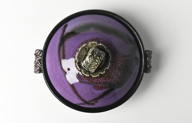 和泉良法 7 均窯土鍋 ｜ 暮らしのうつわ花田 和食器 通販