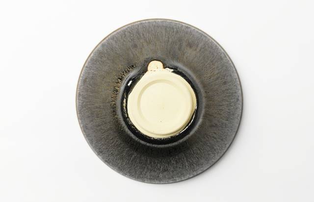 和泉出品 和泉良法 7 金星抹茶碗 ｜ 暮らしのうつわ花田 和食器 通販