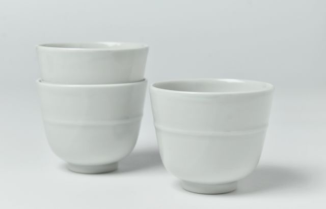 水野克俊　茶碗　6個セット 水野克俊 茶碗 6個セット 水野克俊 茶碗 6個セット 水野克俊