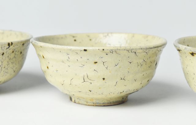 工藤和彦 11 白樺ホワイト飯碗 ｜ 暮らしのうつわ花田 和食器 通販