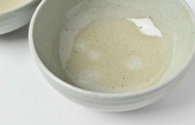 杉本寿樹 栗灰釉丸小鉢（4.5寸） ｜ 暮らしのうつわ花田 和食器 通販