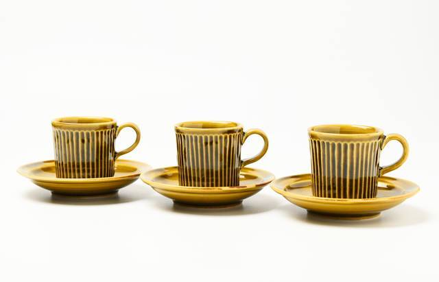 haru 昭阿弥 カップ&ソーサー haru様専用 昭阿弥 カップ&ソーサー