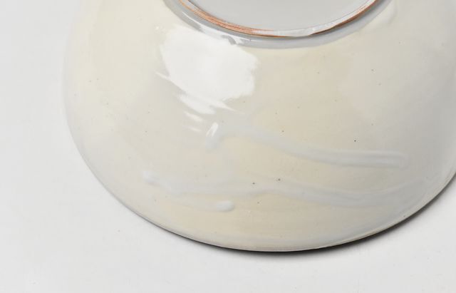 安齋新・厚子 50 紅毛手ボウル ｜ 暮らしのうつわ花田 和食器 通販