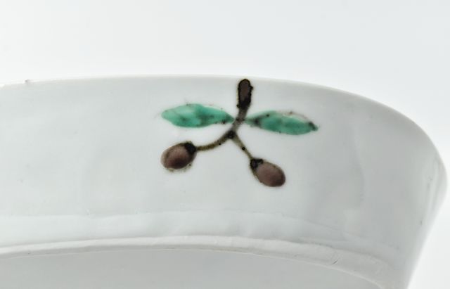 中尾万作 98 オリーブオーバル深皿 ｜ 暮らしのうつわ花田 和食器 通販