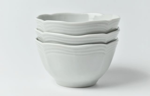 稲村真耶 白磁フレアカップ ｜ 暮らしのうつわ花田 和食器 通販