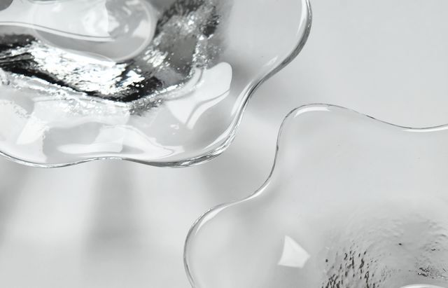 西山芳浩 葉紋小皿 ｜ 暮らしのうつわ花田 和食器 通販