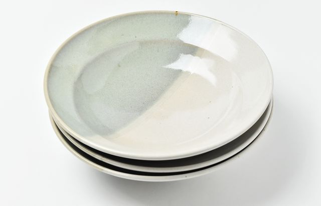 余宮隆 78 スイッチ縁付7寸浅鉢 ｜ 暮らしのうつわ花田 和食器 通販