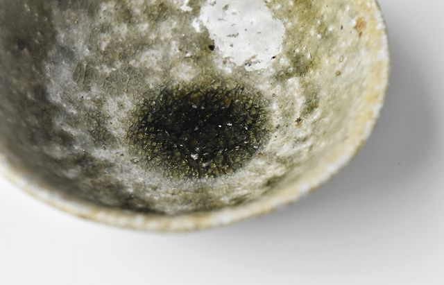 余宮隆 茶碗 自然灰 薪窯 登窯 余宮隆 茶碗 自然灰 薪窯 登窯（余宮隆 器作家、中里隆のうつわ