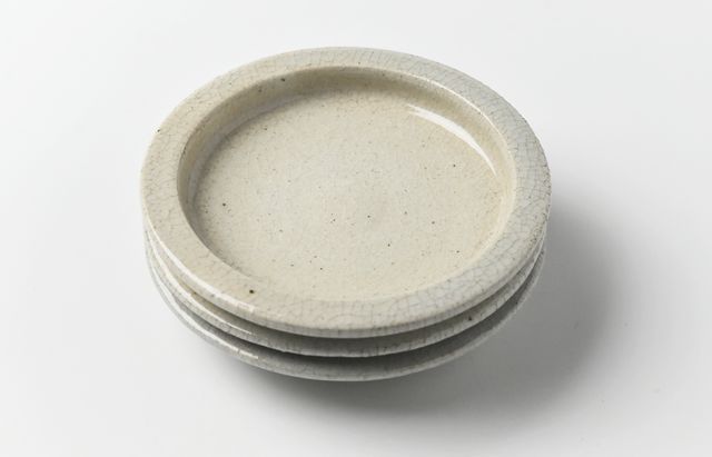 林拓児 5 貫入小石皿 ｜ 暮らしのうつわ花田 和食器 通販