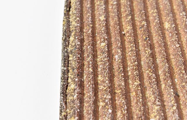 城進 86 焼〆陶板 ｜ 暮らしのうつわ花田 和食器 通販