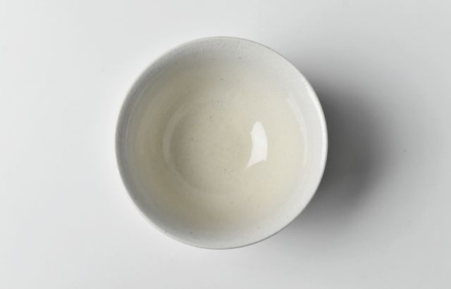 松本郁美 13D 貫入灰釉蓋碗（花鳥） ｜ 暮らしのうつわ花田 和食器 通販