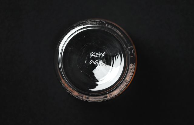 生島賢 GORILLA GLASS GARAGE Drinkin' Diary（BM） ｜ 暮らしのうつわ