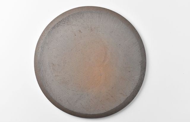 野口悦士 2 尺平皿 ｜ 暮らしのうつわ花田 和食器 通販