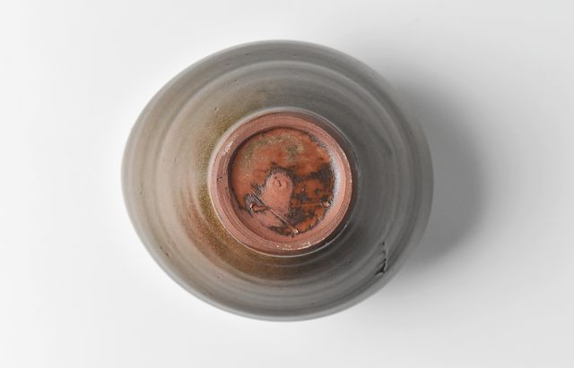 野口悦士 166 片口 ｜ 暮らしのうつわ花田 和食器 通販