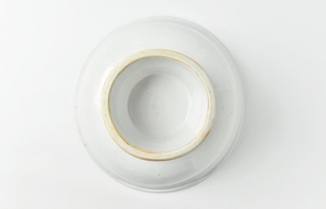 水垣千悦 23 高台鉢 ｜ 暮らしのうつわ花田 和食器 通販