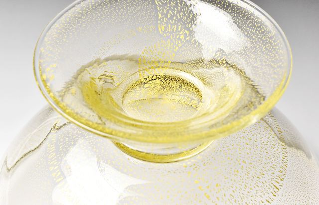 市川知也 コンポート 金彩 ｜ 暮らしのうつわ花田 和食器 通販