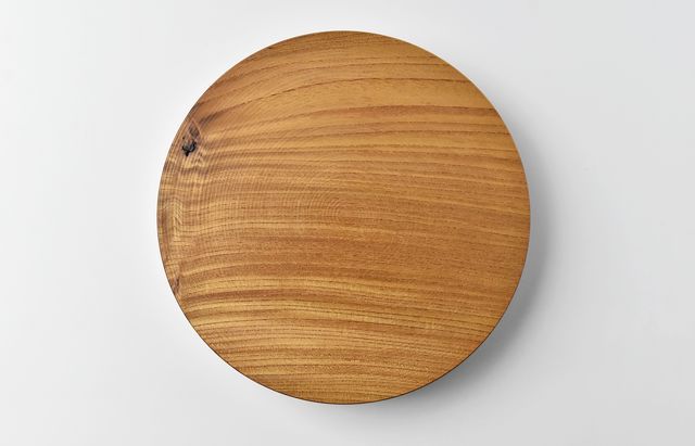 ふじい製作所 85 切立 欅 244/50 ｜ 暮らしのうつわ花田 和食器 通販