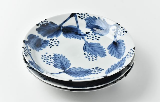 古美術◆蔵からかなり縁起の良さそうな福と描かれた器、皿が出て来ました。茶道具 古美術◇蔵からかなり縁起の良さそうな福と描かれた