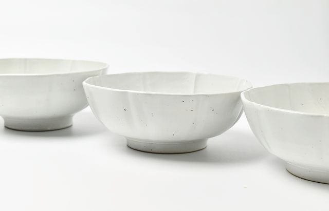 山陶窯 山本正年 やまもとせいねん 斑文釉花生 茶道具 陶芸家直筆色紙付き 希少 道具 ] - 道具 山本正年造 斑文釉茶碗（共箱） | ネットショップ