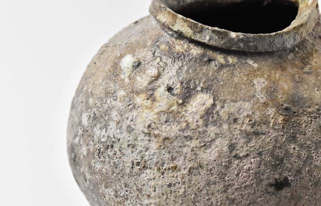 大花器 大平新五 118 花器 ｜ 暮らしのうつわ花田 和食器 通販