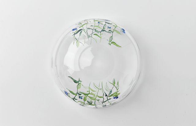 金津沙矢香 12C 「百花景」小鉢 ｜ 暮らしのうつわ花田 和食器 通販