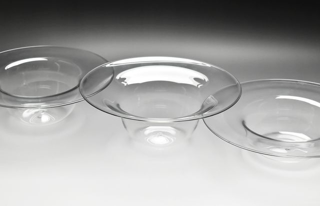 ワダコーヘー 30 capelin bowl（クリア） ｜ 暮らしのうつわ花田 和