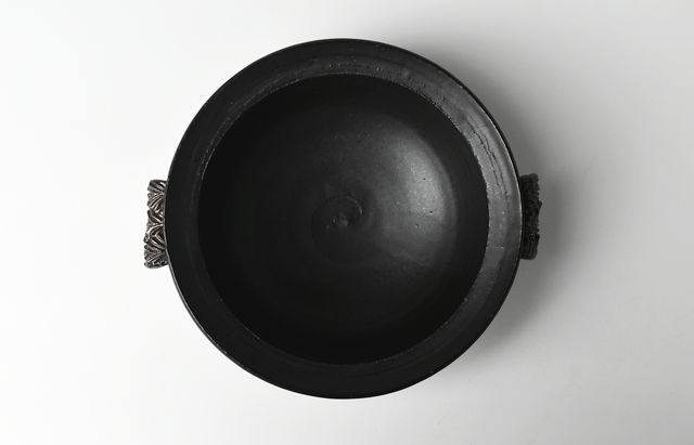 和泉良法 3 均窯土鍋 ｜ 暮らしのうつわ花田 和食器 通販