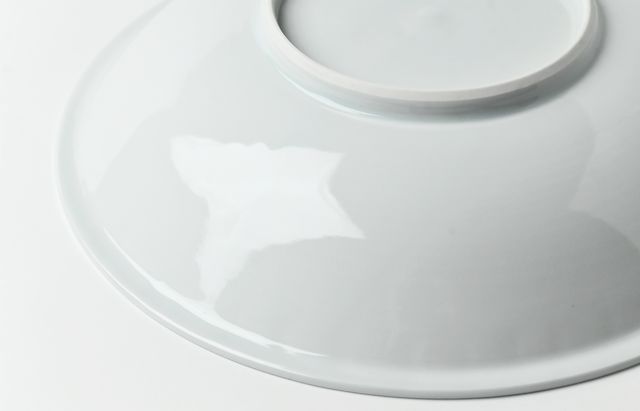 水野克俊　茶碗　6個セット 水野克俊 茶碗 6個セット 水野克俊 白磁楕円小鉢（小判形） ｜ 暮らしの