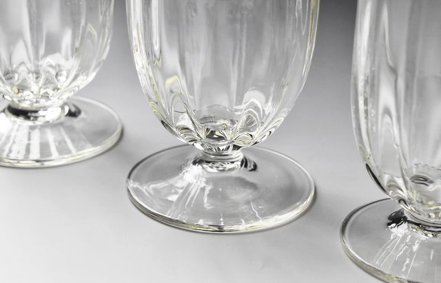 中山孝志（硝子工房 風花） モールタンブラー（台付） ｜ 暮らし