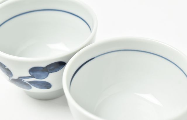 吉岡将弐 コケモモ汲出 ｜ 暮らしのうつわ花田 和食器 通販