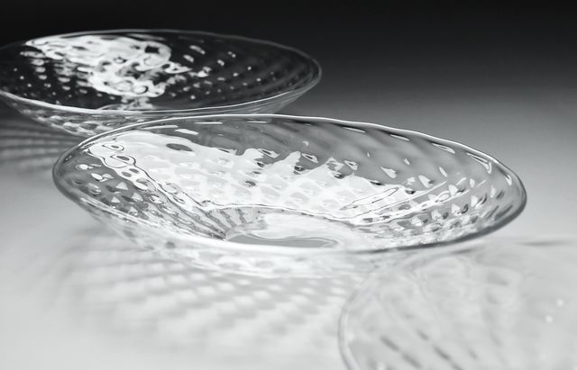 河上智美 いちご楕円皿(大) ｜ 暮らしのうつわ花田 和食器 通販