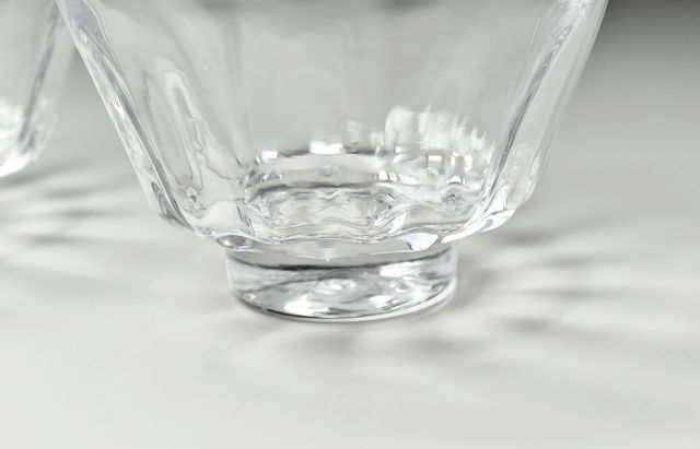 河上智美 ところてん小鉢（クリア） ｜ 暮らしのうつわ花田 和食器 通販