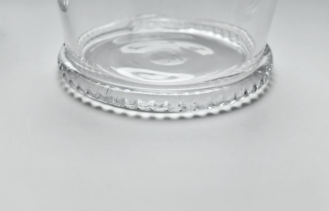 河上智美 クラウンピッチャー ｜ 暮らしのうつわ花田 和食器 通販