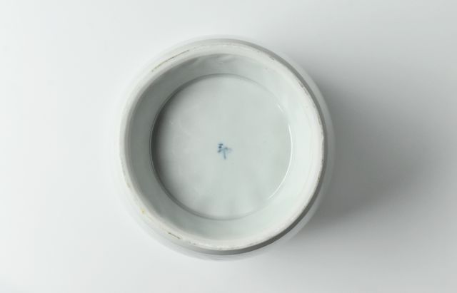 稲村真耶 白磁壺 ｜ 暮らしのうつわ花田 和食器 通販